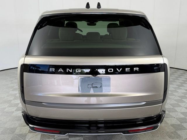 New 2026 Land Rover Range Rover SE AWD/4WD image 7