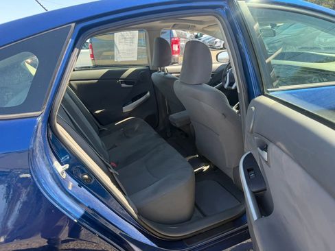Used 2010 Toyota Prius Five FWD image 13