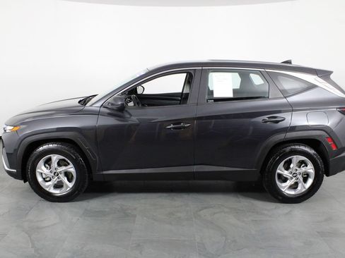 Certified 2022 Hyundai Tucson SE FWD image 14