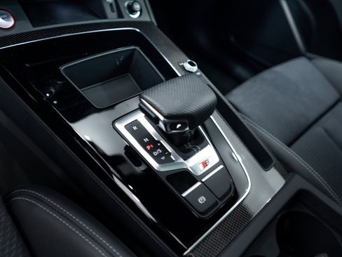 Certified 2024 Audi SQ5 Premium w/ Convenience Package image 11