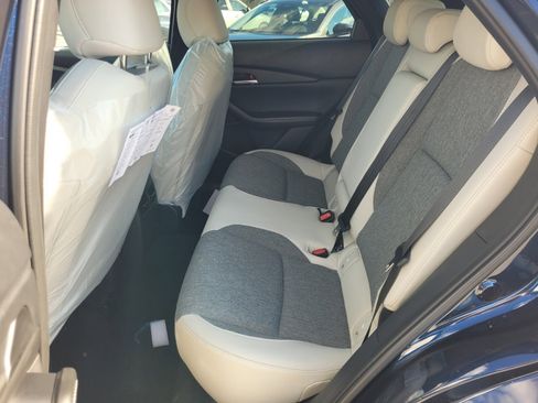 New 2026 MAZDA CX-30 AWD 2.5 S image 6