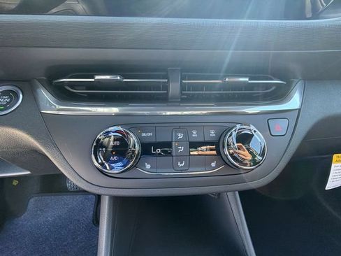 New 2026 Buick Envista Sport Touring w/ Convenience I Package FWD image 16