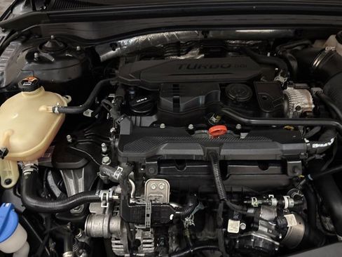 Used 2023 Kia K5 EX image 26