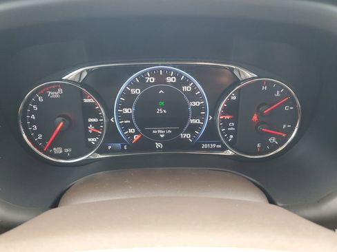 Used 2023 GMC Acadia SLT w/ Technology Package AWD/4WD image 22