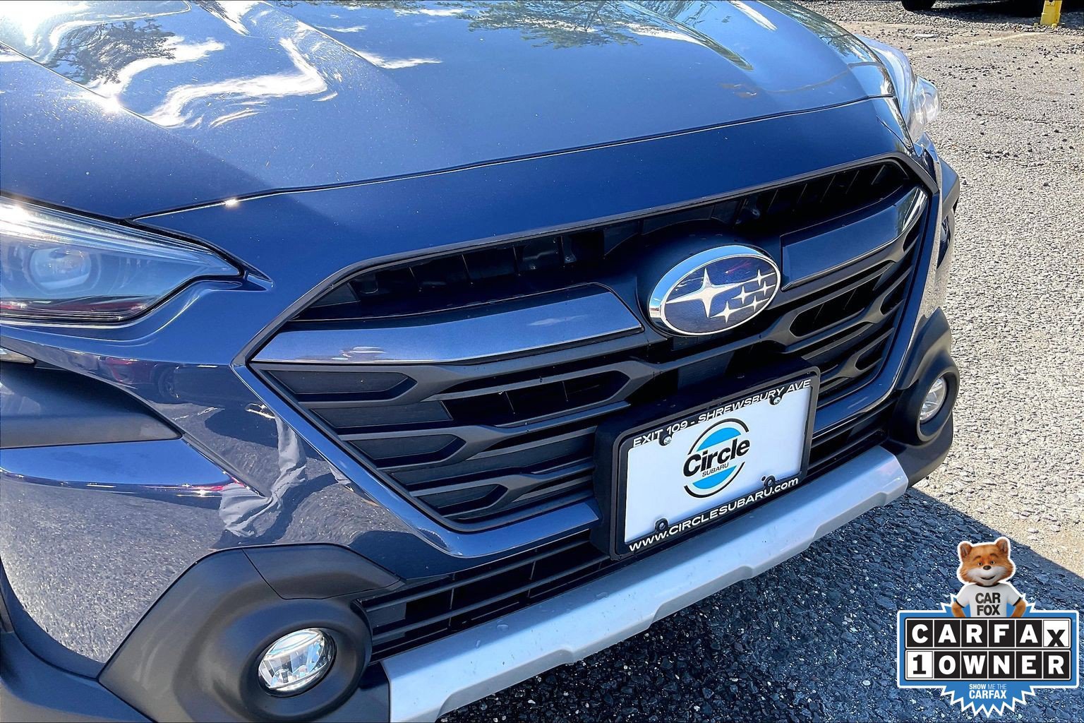 Certified 2024 Subaru Outback Limited XT AWD/4WD image 31