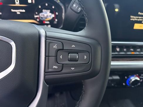 New 2026 GMC Sierra 2500 SLE w/ SLE Value Package; image 20