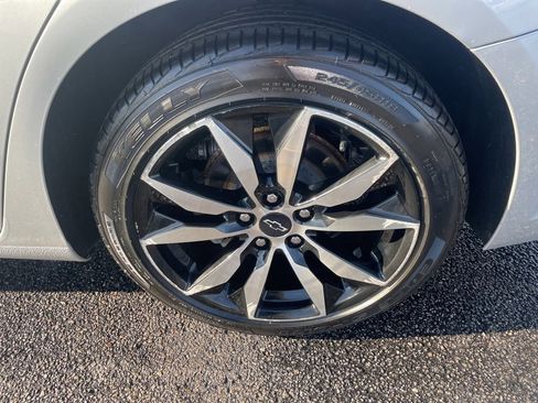 Used 2020 Chevrolet Malibu RS w/ LPO, Convenience Package 1 image 4