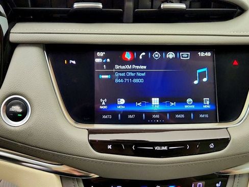 Used 2019 Cadillac XT5 Luxury FWD image 18