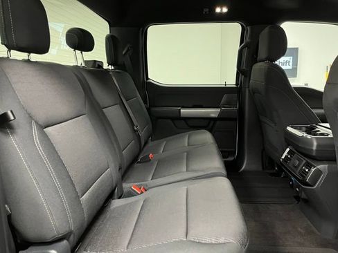 Used 2021 Ford F150 XLT w/ Equipment Group 301A Mid AWD/4WD image 52
