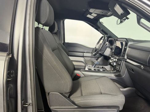 Used 2023 Ford F150 XLT w/ Equipment Group 302A High AWD/4WD image 31