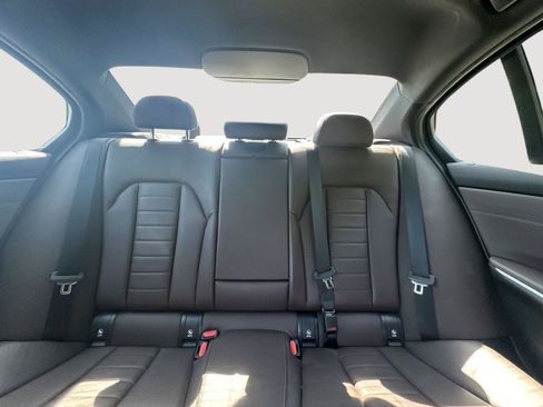 Used 2020 BMW M340i w/ Premium Package RWD image 13