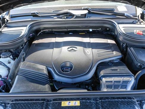 New 2026 Mercedes-Benz GLE 450 4MATIC image 27