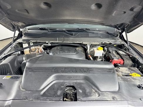 Used 2022 RAM 2500 Laramie image 30