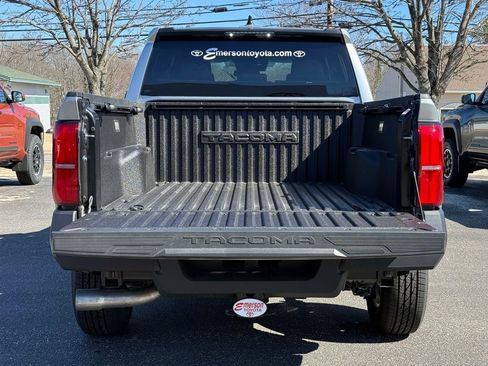 New 2026 Toyota Tacoma SR image 5