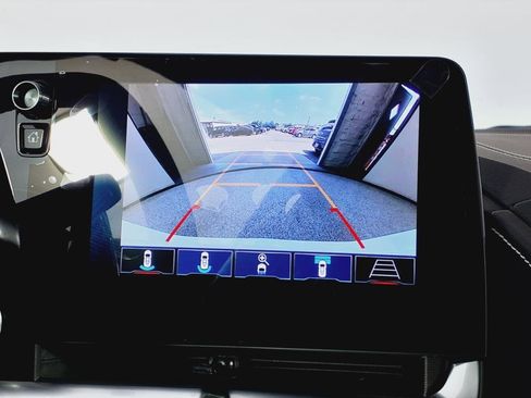 New 2025 Chevrolet Corvette E-Ray image 14