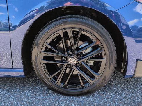 Used 2026 Toyota Camry SE FWD image 11