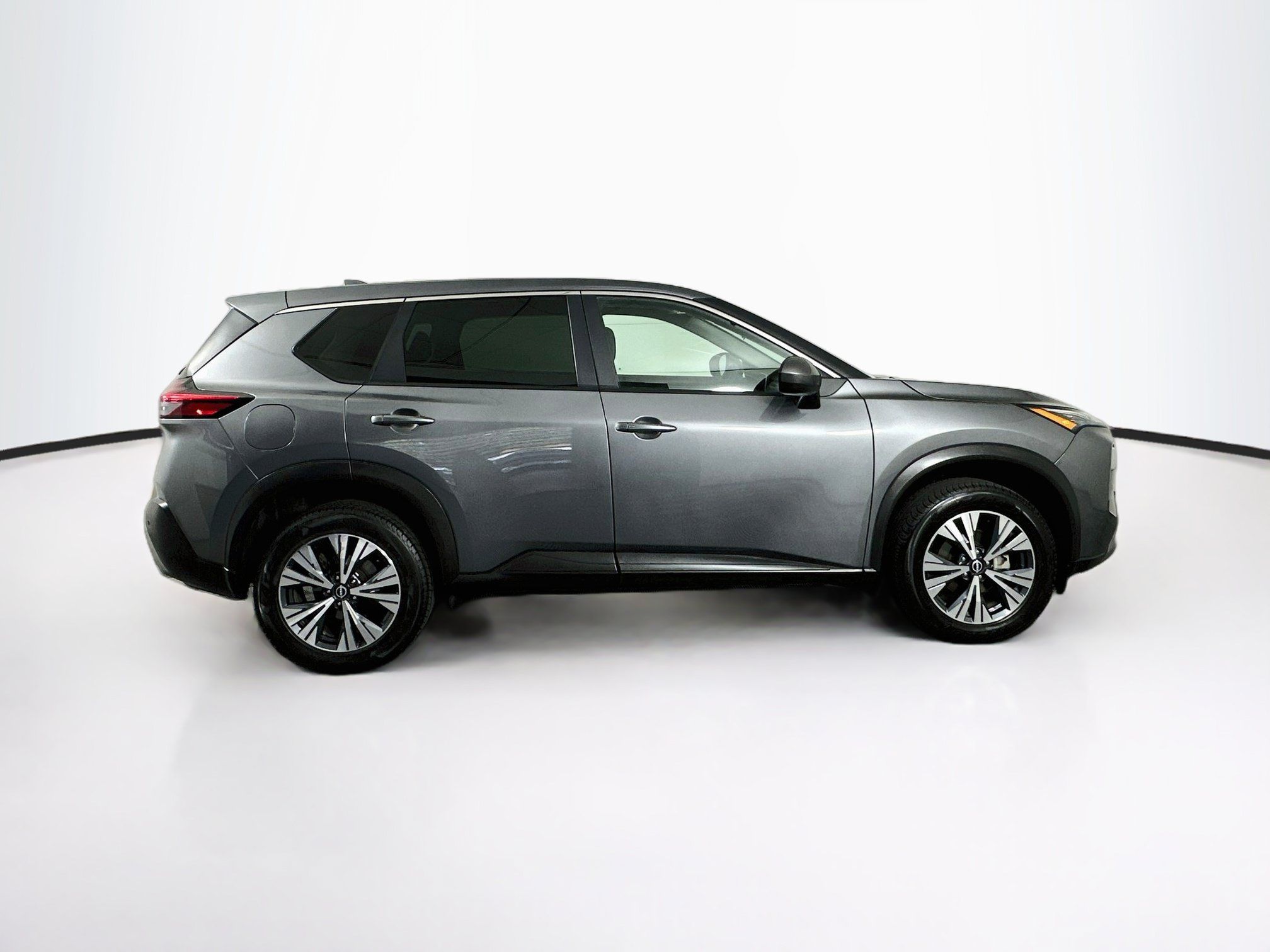 Used 2023 Nissan Rogue SV AWD/4WD image 10
