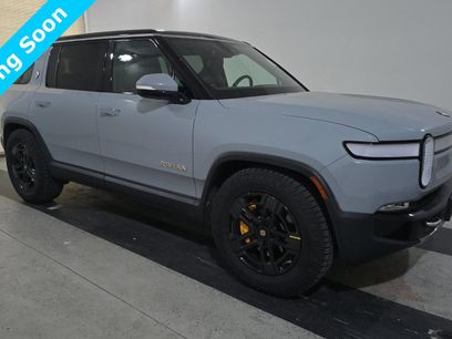 Used 2022 Rivian R1S Launch Edition