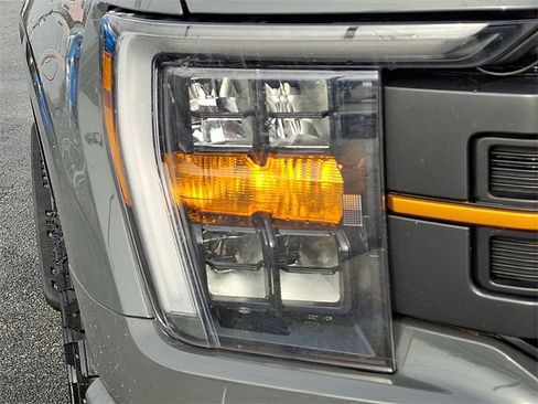 Used 2021 Ford F150 Tremor w/ Equipment Group 401A Mid image 9