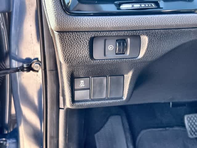 Certified 2026 Honda Civic LX image 29