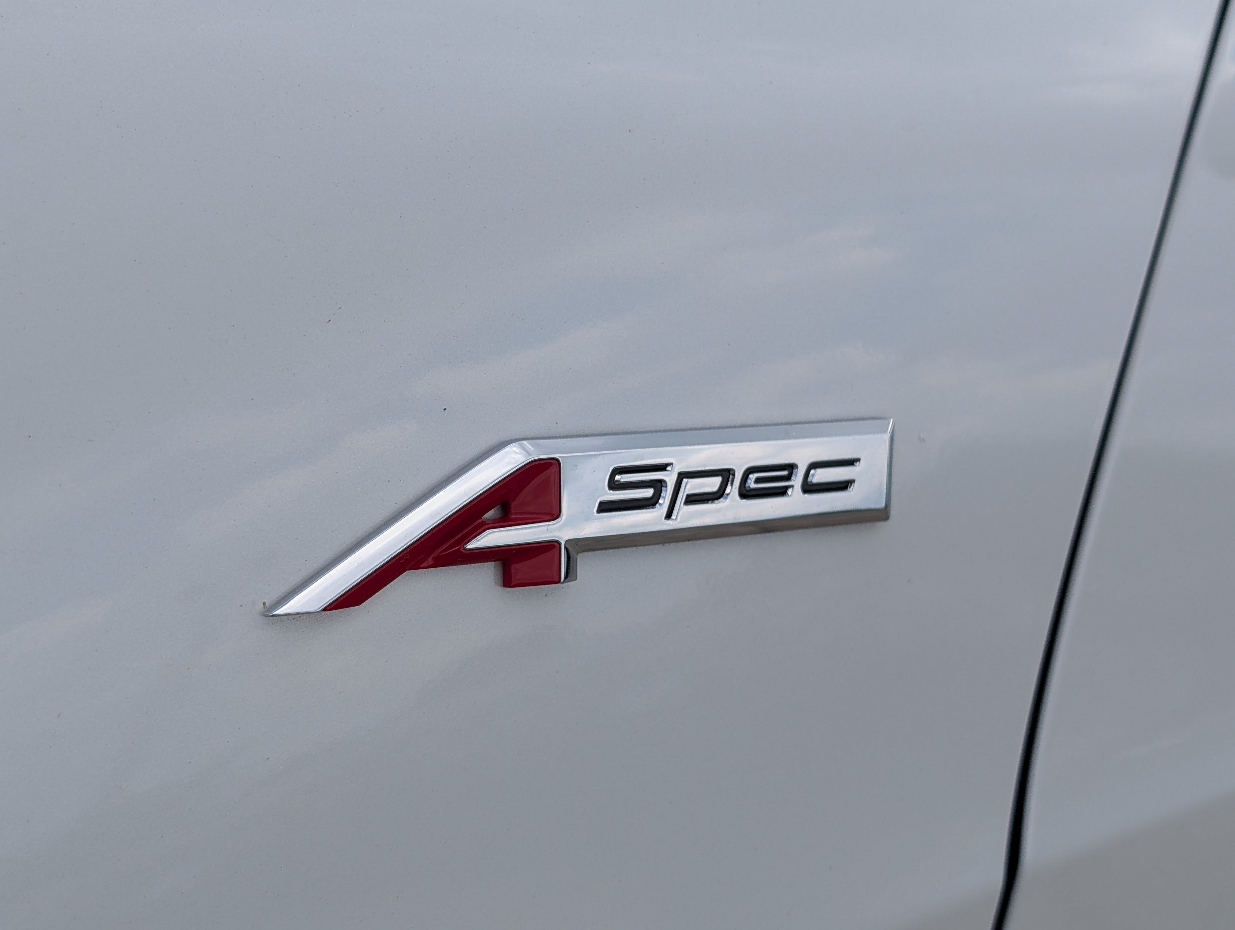 Certified 2025 Acura Integra A-Spec w/ Technology Package FWD image 26