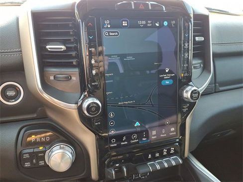 Used 2022 RAM 1500 Laramie image 14