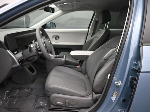 New 2026 Hyundai Ioniq 5 SEL AWD/4WD image 11