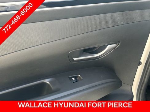Used 2024 Hyundai Tucson SEL FWD image 15