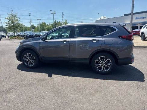 Used 2022 Honda CR-V EX image 14