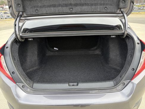 Used 2021 Honda Civic EX image 32