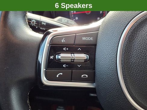 Used 2022 Kia Sorento S w/ Panoramic Sunroof Package image 19