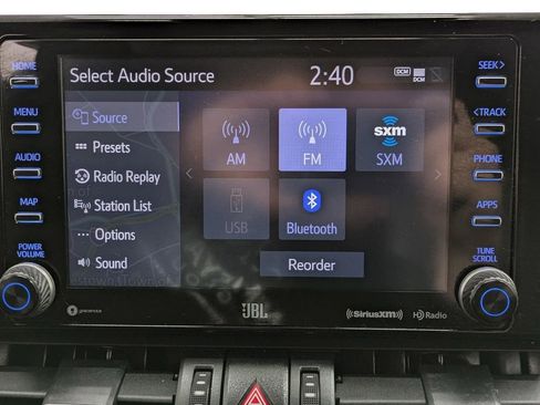 Used 2021 Toyota RAV4 Limited AWD/4WD image 43