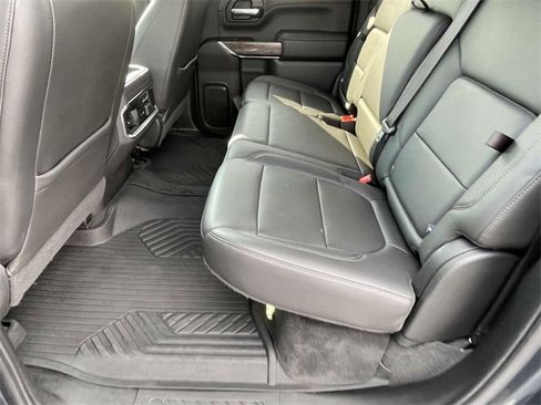 Used 2020 Chevrolet Silverado 1500 LTZ image 12