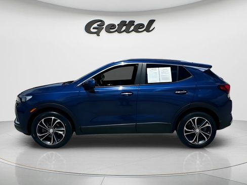Used 2023 Buick Encore GX Select FWD image 16