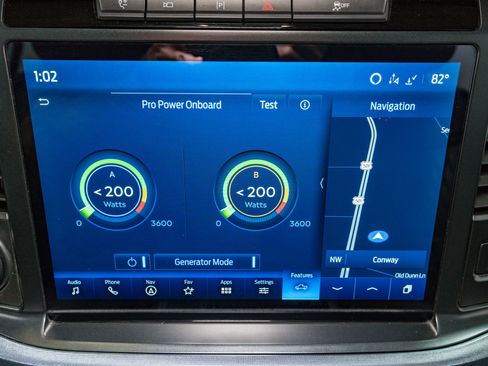 Used 2021 Ford F150 Limited image 27