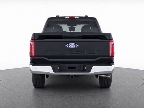 Used 2025 Ford F150 XLT w/ Equipment Group 301A Standard RWD image 3