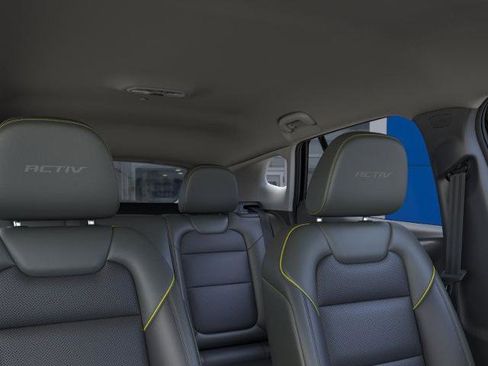 New 2026 Chevrolet Trax ACTIV image 48