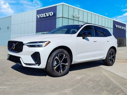 New 2026 Volvo XC60 B5 Core