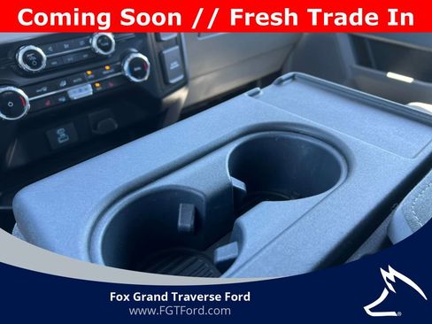 Certified 2023 Ford F150 XLT w/ Equipment Group 302A High AWD/4WD image 31