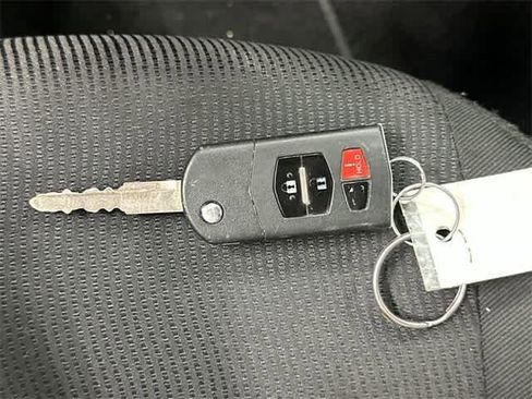 Used 2014 MAZDA MX-5 Miata Club image 29