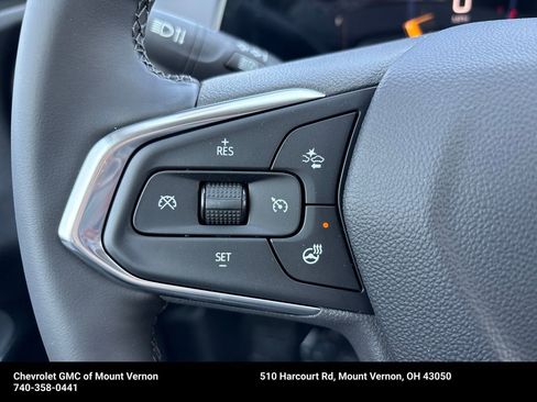 New 2026 Chevrolet Trax LT image 32