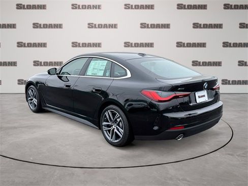 New 2026 BMW 430i xDrive w/ Premium Package image 3