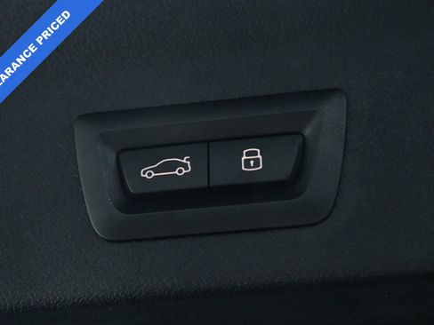 Used 2024 BMW X3 M w/ Executive Package image 8