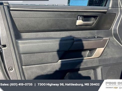 Used 2023 Toyota Tundra SR5 image 17