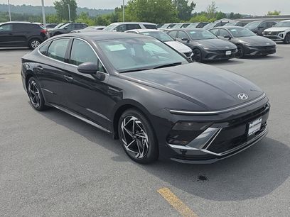 New 2026 Hyundai Sonata SEL
