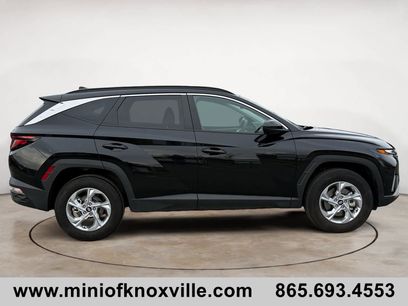 Used 2024 Hyundai Tucson SEL