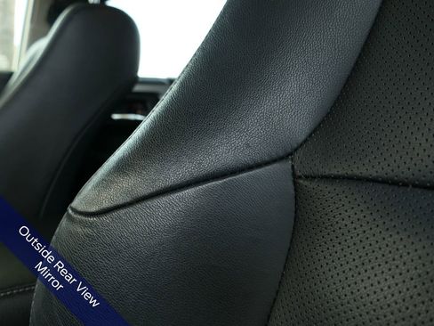 Used 2022 Toyota 4Runner Limited RWD image 15