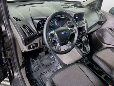 Used 2021 Ford Transit Connect XL FWD image 9