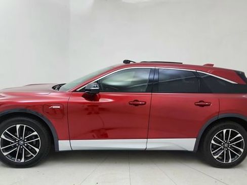 Used 2024 Acura ZDX A-Spec image 3