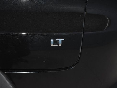 Used 2025 Chevrolet TrailBlazer LT image 27